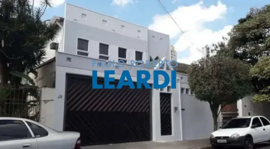 Imóvel Comercial à venda, 500m² no Brooklin Paulista, São Paulo