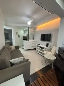 Flat com 1 Quarto para alugar, 41m² no Vila Mariana, São Paulo