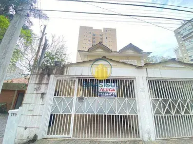 Imóvel Comercial com 3 Quartos para alugar, 182m² no Vila Andrade, São Paulo