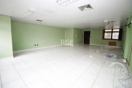 Sala Comercial para alugar, 70m² no Petrópolis, Porto Alegre
