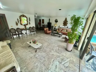 Apartamento com 3 Quartos à venda, 176m² no Recreio dos Bandeirantes, Rio de Janeiro