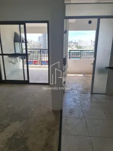 Apartamento com 2 Quartos à venda, 64m² no Jardim Independência, São Paulo
