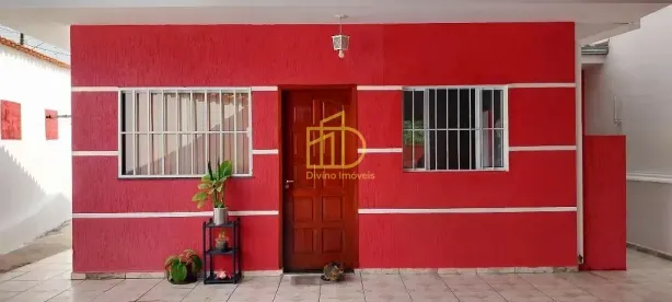 Casa com 2 Quartos à venda, 98m² no Jardim Piazza di Roma, Sorocaba