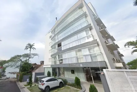 Apartamento com 2 Quartos à venda, 96m² no Coqueiros, Florianópolis