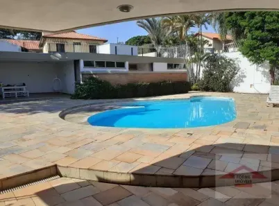Casa com 3 Quartos à venda, 492m² no Jardim Brasil, Jundiaí