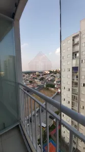 Apartamento com 2 Quartos à venda, 56m² no Vila Lacerda, Jundiaí