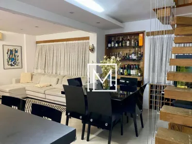 Apartamento com 3 Quartos à venda, 150m² no Jardim Vila Mariana, São Paulo