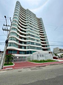 Apartamento com 3 Quartos à venda, 174m² no Atalaia, Aracaju