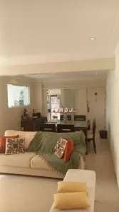 Apartamento com 2 Quartos à venda, 101m² no Embaré, Santos