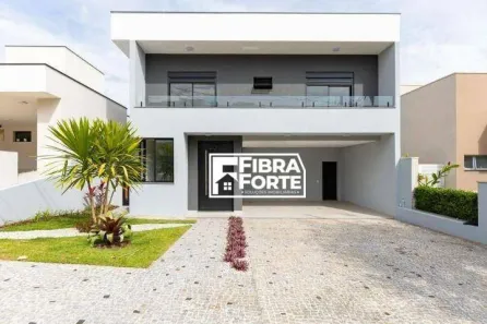 Casa de Condomínio com 5 Quartos à venda, 310m² no Swiss Park, Campinas