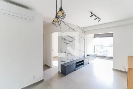 Apartamento com 2 Quartos à venda, 62m² no Jardim das Acácias, São Paulo