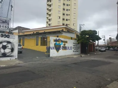 Lote/Terreno à venda, 1170m² no Vila Parque Jabaquara, São Paulo
