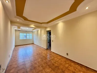 Apartamento com 2 Quartos à venda, 80m² no Jardim do Trevo, Campinas