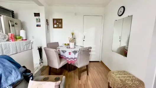 Apartamento com 2 Quartos à venda, 45m² no Jardim Nações Unidas, Londrina
