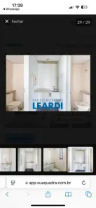 Sala Comercial para alugar, 57m² no Vila Tramontano, São Paulo