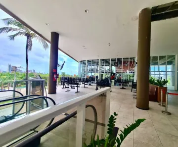 Ponto Comercial para alugar, 35m² no Altiplano Cabo Branco, João Pessoa