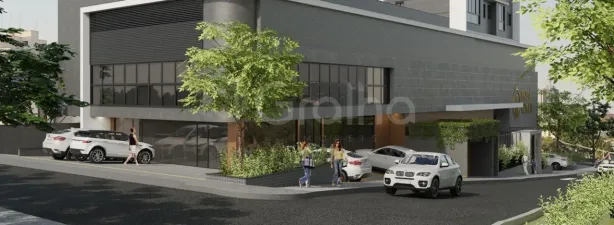 Apartamento com 2 Quartos à venda, 71m² no Pagani, Palhoça