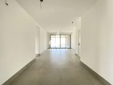 Apartamento com 3 Quartos à venda, 122m² no Sumarezinho, São Paulo