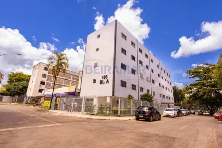 Apartamento com 2 Quartos à venda, 42m² no Cruzeiro Novo, Brasília