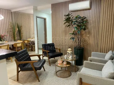 Apartamento com 3 Quartos à venda, 107m² no Jardim Paulista, Ribeirão Preto