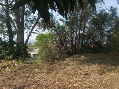 Lote/Terreno à venda, 528m² no Caminhos de San Conrado (Sousas), Campinas