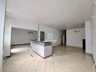 Prédio Comercial para alugar, 327m² no Centro, Montes Claros