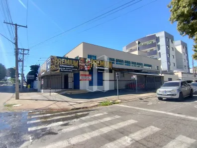 Galpão/Depósito/Armazém para alugar, 356m² no Parque Amazônia, Goiânia