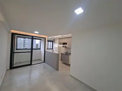 Apartamento com 3 Quartos para alugar, 60m² no Barra Olímpica, Rio de Janeiro