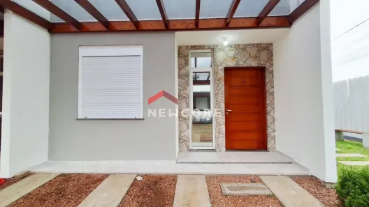 Casa de Condomínio com 2 Quartos à venda, 121m² no Estacao Portão, Portão