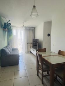 Apartamento com 3 Quartos à venda, 60m² no Maria Paula, São Gonçalo