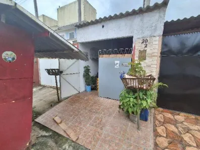 Casa com 1 Quarto à venda, 51m² no Ipiranga, Nova Iguaçu
