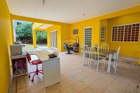 Casa com 3 Quartos à venda, 250m² no Setor Habitacional Vicente Pires - Trecho 3, Brasília