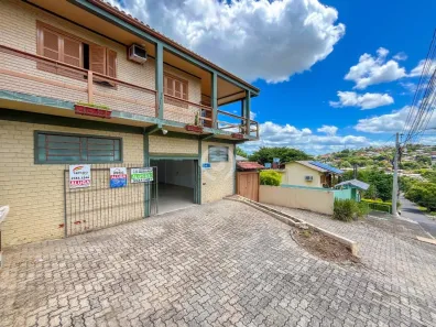 Casa com 4 Quartos à venda, 289m² no Boa Saúde, Novo Hamburgo