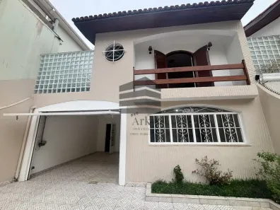 Sobrado com 3 Quartos à venda, 180m² no Jardim Vila Mariana, São Paulo