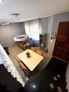 Casa de Condomínio com 2 Quartos à venda, 75m² no Chácara Seis de Outubro, São Paulo