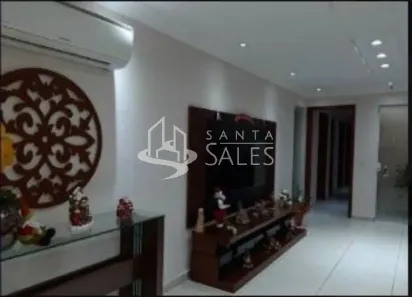 Casa com 6 Quartos à venda, 360m² no Vila Santa Maria, São Paulo