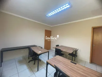 Sala Comercial para alugar, 20m² no Nova Ribeirânia, Ribeirão Preto