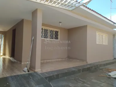 Casa com 5 Quartos à venda, 238m² no Vila Maria, São José do Rio Preto