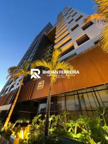 Apartamento com 2 Quartos à venda, 70m² no Jardim Tavares, Campina Grande