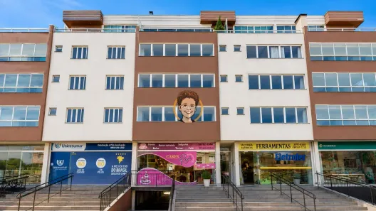 Sala Comercial à venda, 95m² no Jardim Paulista, Campina Grande do Sul