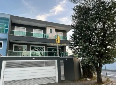 Sobrado com 3 Quartos à venda, 205m² no Nova Petrópolis, São Bernardo do Campo