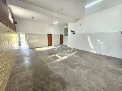 Ponto Comercial para alugar, 100m² no Traviú, Jundiaí