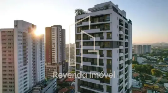 Apartamento com 2 Quartos para alugar, 39m² no Butantã, São Paulo
