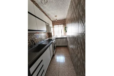 Apartamento com 2 Quartos à venda, 87m² no Jardim São Domingos, Guarulhos