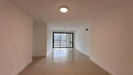 Apartamento com 4 Quartos à venda, 125m² no Barra Olímpica, Rio de Janeiro