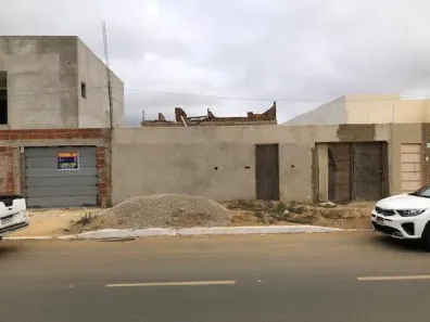 Casa com 4 Quartos à venda, 200m² no Bateias, Vitória da Conquista