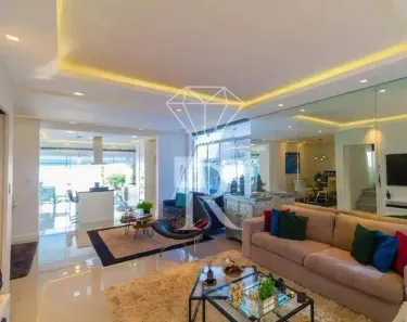 Casa com 4 Quartos à venda, 280m² no Santa Mônica, Florianópolis