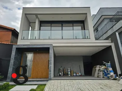 Sobrado com 3 Quartos à venda, 250m² no Parque Residencial Itapeti, Mogi das Cruzes