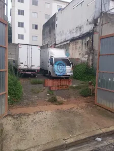 Lote/Terreno à venda, 120m² no Jardim Sílvia (Zona Leste), São Paulo
