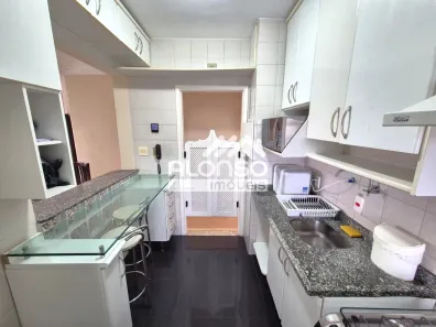 Apartamento com 3 Quartos para alugar, 72m² no Jardim Bonfiglioli, São Paulo